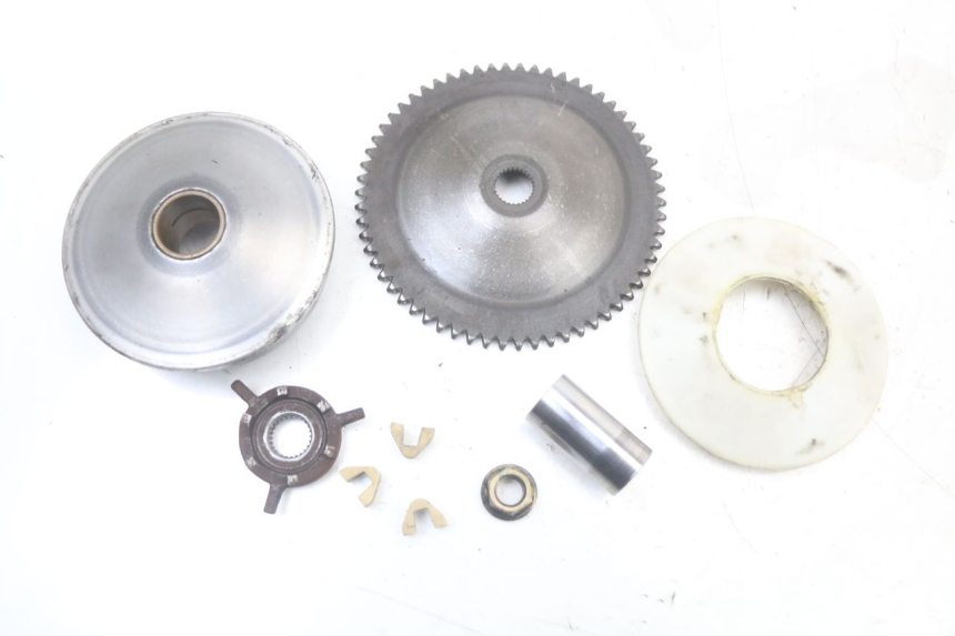 photo de VARIOMATIK PEUGEOT STREETZONE 4T 50 (2018 - 2023) - Detailansicht des Bauteils