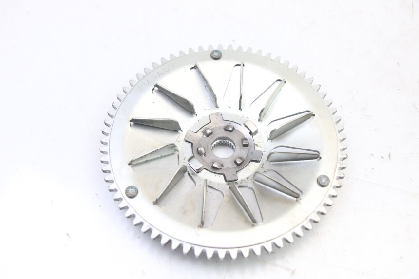 photo de VARIOMATIK PEUGEOT TREKKER TKR 50 (2005 - 2014) - Gesamtansicht des Produkts