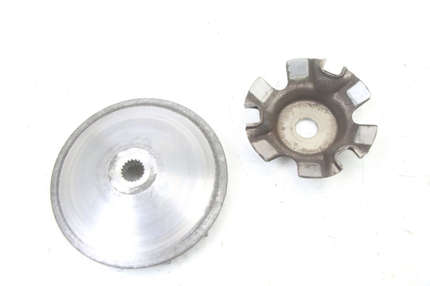 photo de VARIOMATIK PEUGEOT VIVACITY 125 (2010 - 2017) - Alternative Perspektive