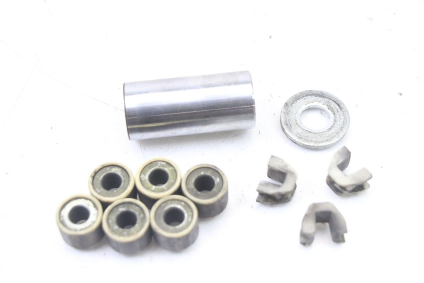 photo de VARIOMATIK PEUGEOT VIVACITY 125 (2010 - 2017) - Technische Nahaufnahme