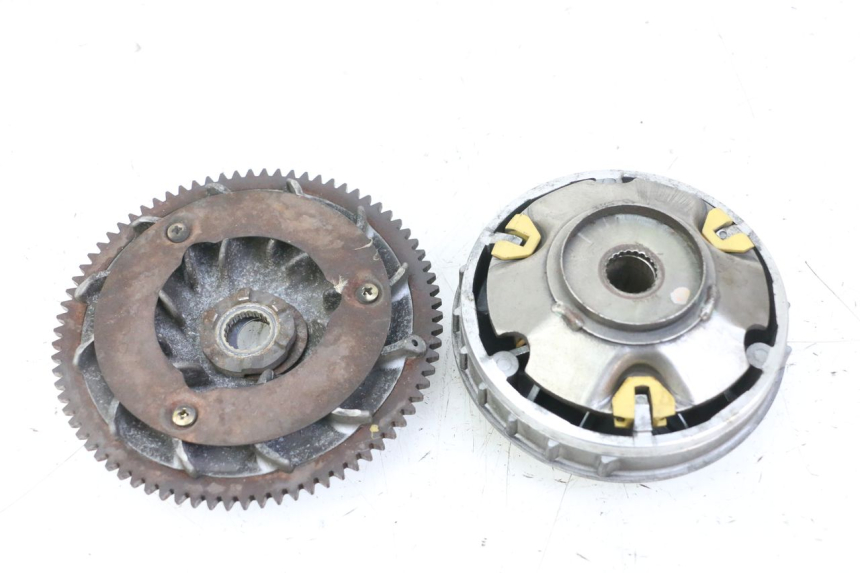 photo de VARIOMATIK PIAGGIO MP3 125 (2006 - 2014) - Detailansicht des Bauteils