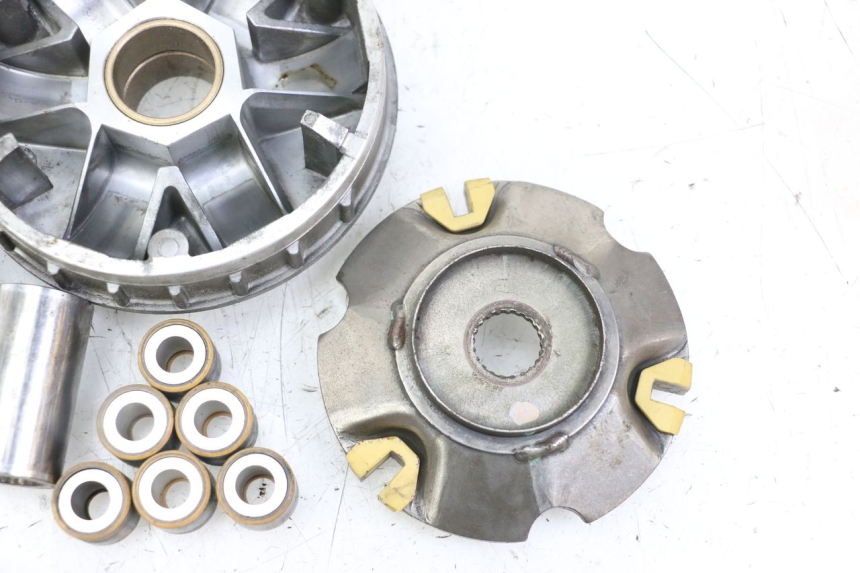 photo de VARIOMATIK PIAGGIO MP3 125 (2006 - 2014) - Geprüftes Gebrauchtteil