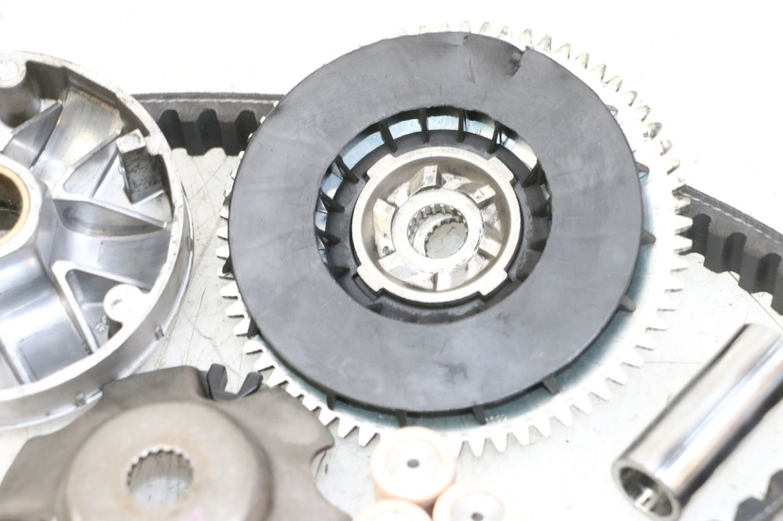 photo de VARIOMATIK PIAGGIO VESPA LX 2T 50 (2005 - 2013) - Geprüftes Gebrauchtteil