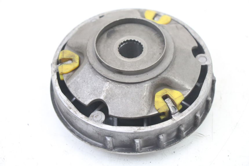 photo de VARIOMATIK PIAGGIO VESPA LX IE 125 (2010 - 2012) - Technische Nahaufnahme