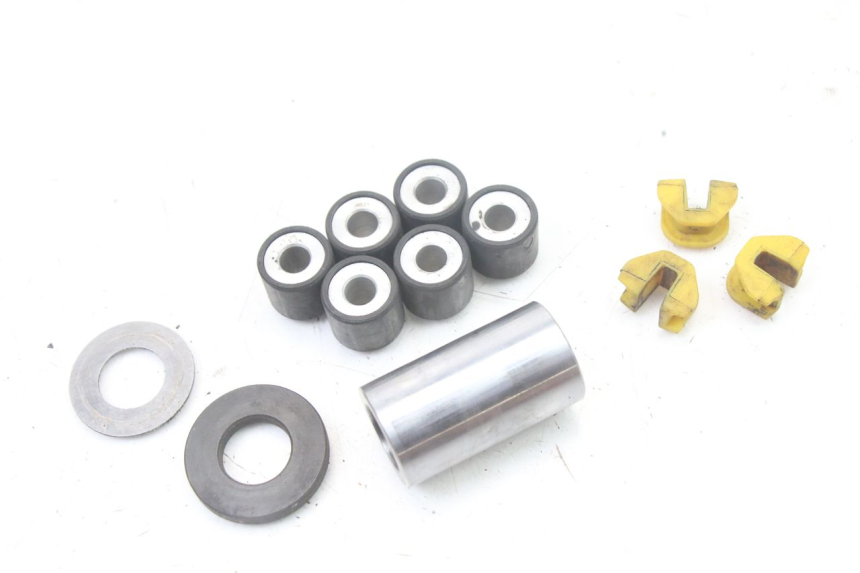 photo de VARIOMATIK PIAGGIO VESPA LX IE 125 (2010 - 2012) - Geprüftes Gebrauchtteil