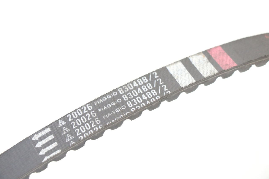 photo de VARIOMETER PIAGGIO VESPA S 2T 50 (2007 - 2014) - Geprüftes Gebrauchtteil