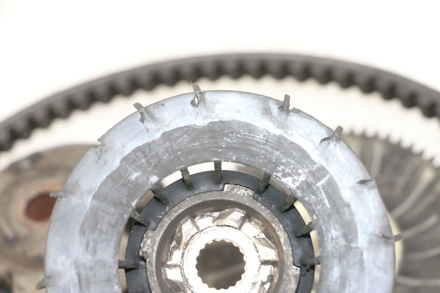 photo de VARIOMETER PIAGGIO VESPA S 2T 50 (2007 - 2014) - Detailansicht des Bauteils