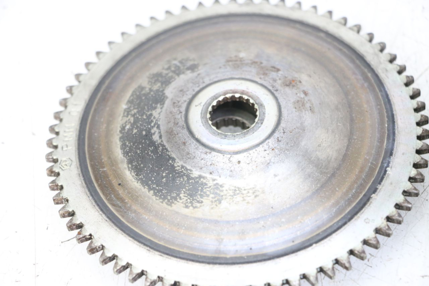 photo de VARIOMETER PIAGGIO ZIP 4T 50 (2018 - 2020) - Technische Nahaufnahme