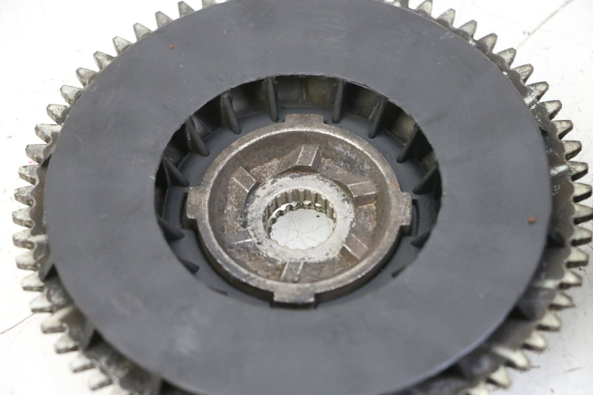 photo de VARIOMETER PIAGGIO ZIP 4T 50 (2018 - 2020) - Geprüftes Gebrauchtteil