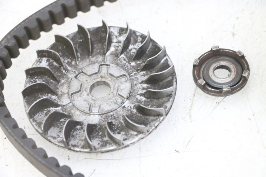 photo de VARIOMATIK APRILIA RALLY AC 50 (1995 - 2004) - Detailansicht des Bauteils