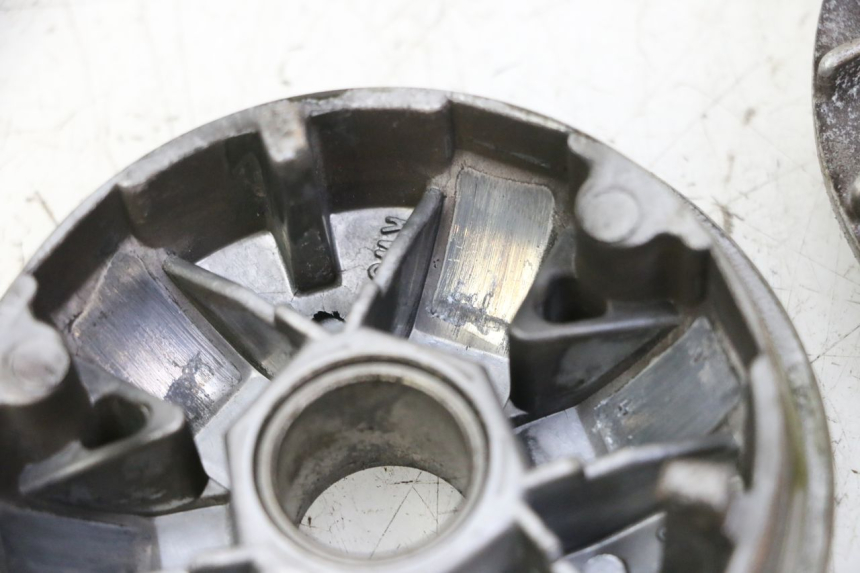 photo de VARIATOR PGO RODOSHOW 2T 50 (2003 - 2007) - Weitere Ansicht des Artikels