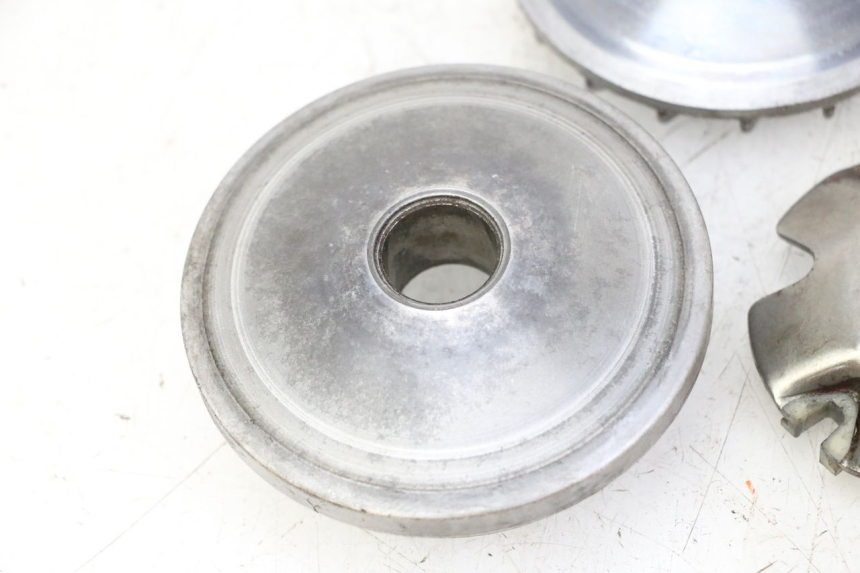 photo de VARIATOR PGO RODOSHOW 2T 50 (2003 - 2007) - Alternative Perspektive