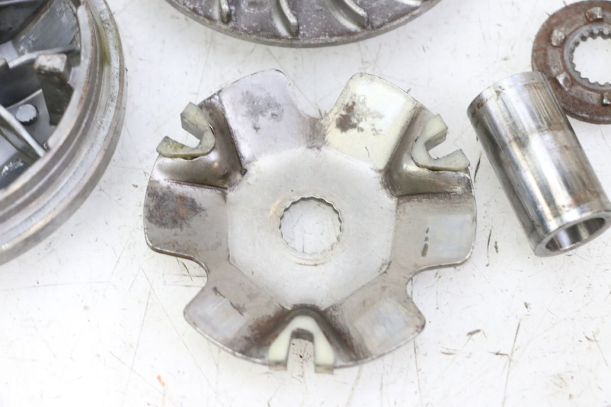 photo de VARIATOR PGO RODOSHOW 2T 50 (2003 - 2007) - Geprüftes Gebrauchtteil