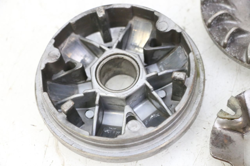 photo de VARIATOR PGO RODOSHOW 2T 50 (2003 - 2007) - Kennzeichnungen und Originalreferenzen