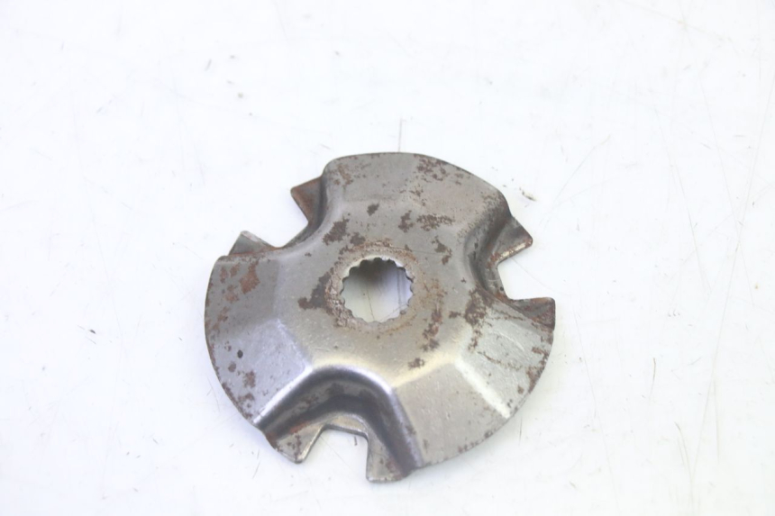 photo de VARIOMATIK TNT MOTOR ROMA 10' 2T 50 (2011 - 2018) - Technische Nahaufnahme