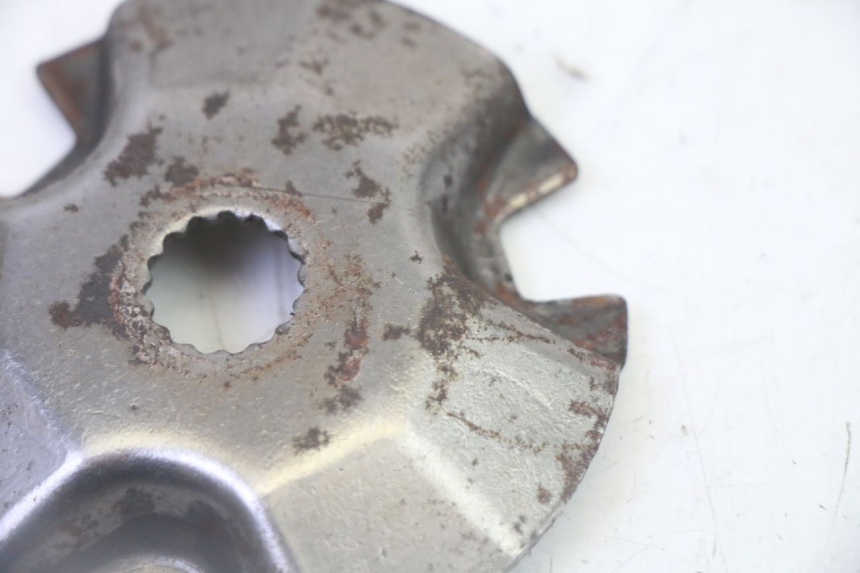 photo de VARIOMATIK TNT MOTOR ROMA 10' 2T 50 (2011 - 2018) - Gesamtansicht des Produkts