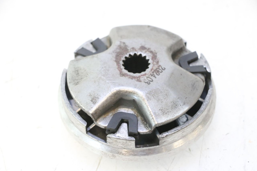 photo de VARIOMATIK TNT MOTOR ROMA 10' 2T 50 (2011 - 2018) - Detailansicht des Bauteils