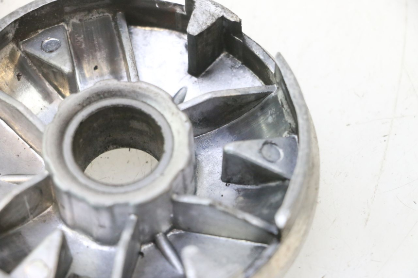 photo de VARIOMATIK TNT MOTOR ROMA 10' 2T 50 (2011 - 2018) - Details der Befestigungspunkte