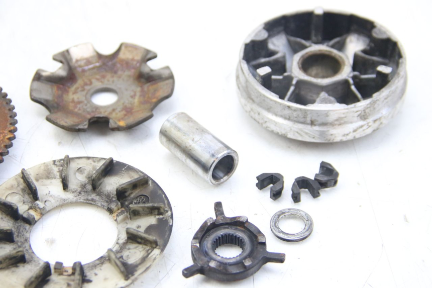 photo de VARIOMETER TNT MOTOR ROMA 10' 4T 50 (2019 - 2022) - Alternative Perspektive