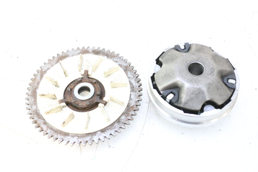 photo de VARIOMATIK TNT MOTOR ROMA 10' 4T 50 (2007 - 2018) - Detailansicht des Bauteils