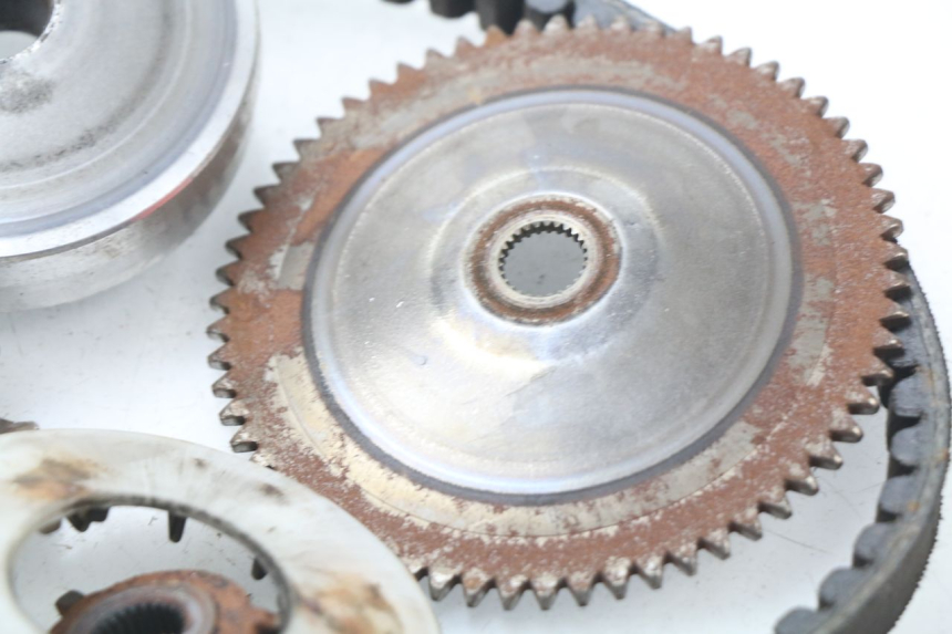 photo de VARIOMATIK TURBHO RP 50 (2018 - 2022) - Alternative Perspektive