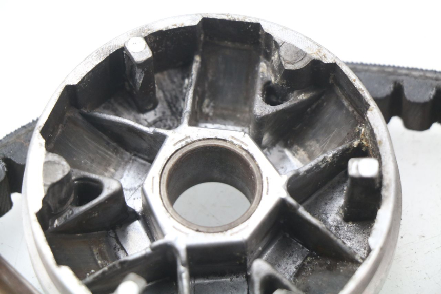 photo de VARIOMATIK TURBHO RP 50 (2018 - 2022) - Gesamtansicht des Produkts