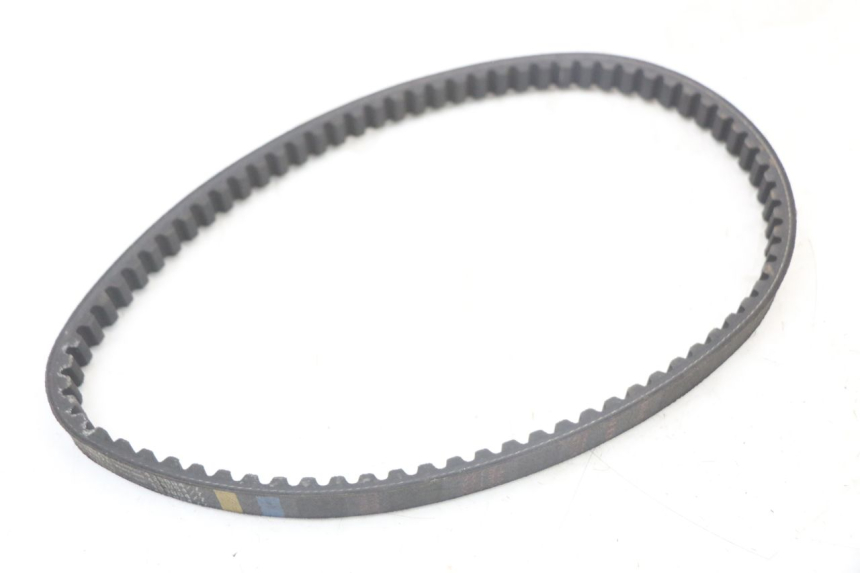 photo de VARIOMATIK GILERA RUNNER LC 50 (1997 - 1998) - Charakteristische Merkmale