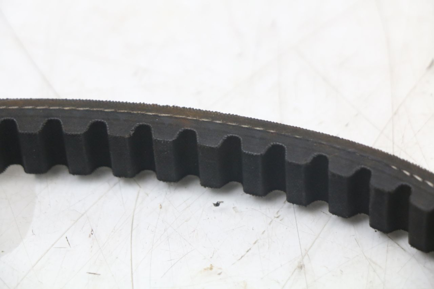 photo de VARIOMATIK GILERA RUNNER LC 50 (1997 - 1998) - Zoom auf Komponenten