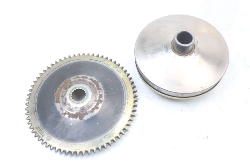 photo de VARIOMATIK GILERA RUNNER LC 50 (1997 - 1998) - Geprüftes Gebrauchtteil