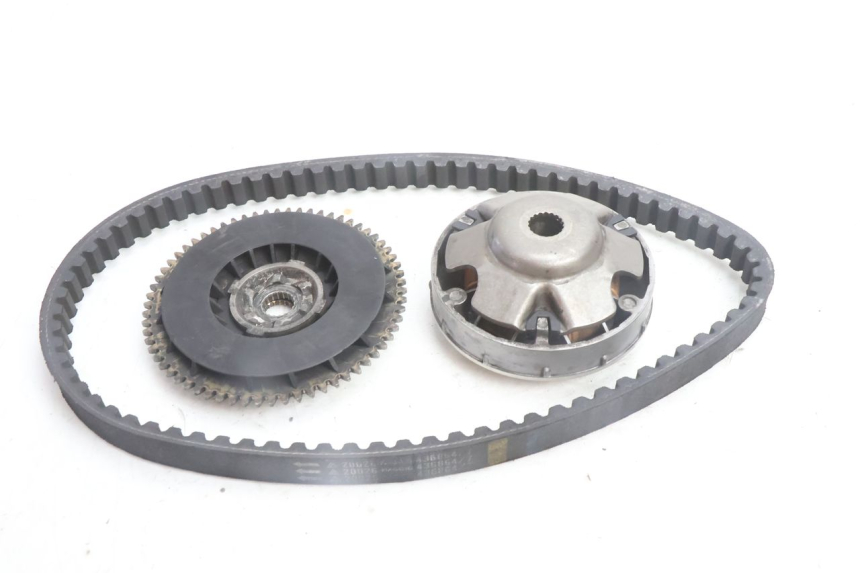 photo de VARIOMATIK GILERA RUNNER SP 50 (2002 - 2004) - Geprüftes Gebrauchtteil