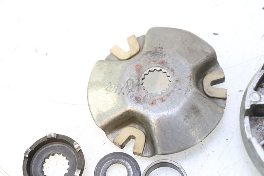 photo de VARIOMETER KEEWAY RY6 2T 50 (2011 - 2019) - Geprüftes Gebrauchtteil