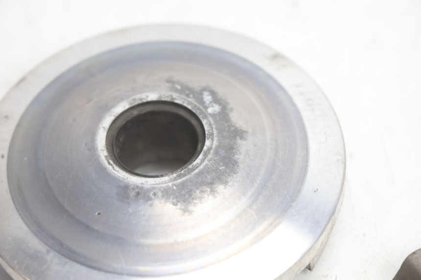 photo de VARIOMETER KEEWAY RY6 2T 50 (2011 - 2019) - Zoom auf Gebrauchszustand
