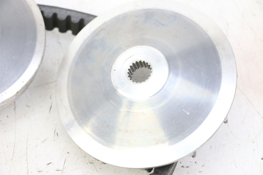 photo de VARIOMATIK HYTRACK S 150 (2003 - 2011) - Geprüftes Gebrauchtteil