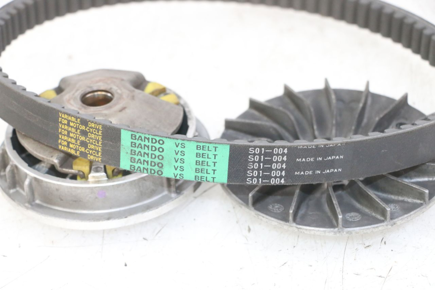 photo de VARIOMATIK PEUGEOT SATELIS 125 (2013 - 2018) - Detailansicht des Bauteils