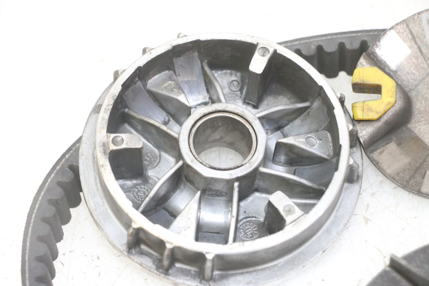 photo de VARIOMATIK PEUGEOT SATELIS 125 (2013 - 2018) - Geprüftes Gebrauchtteil