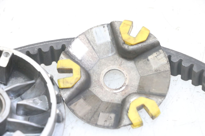 photo de VARIOMATIK PEUGEOT SATELIS 125 (2013 - 2018) - Kennzeichnungen und Originalreferenzen