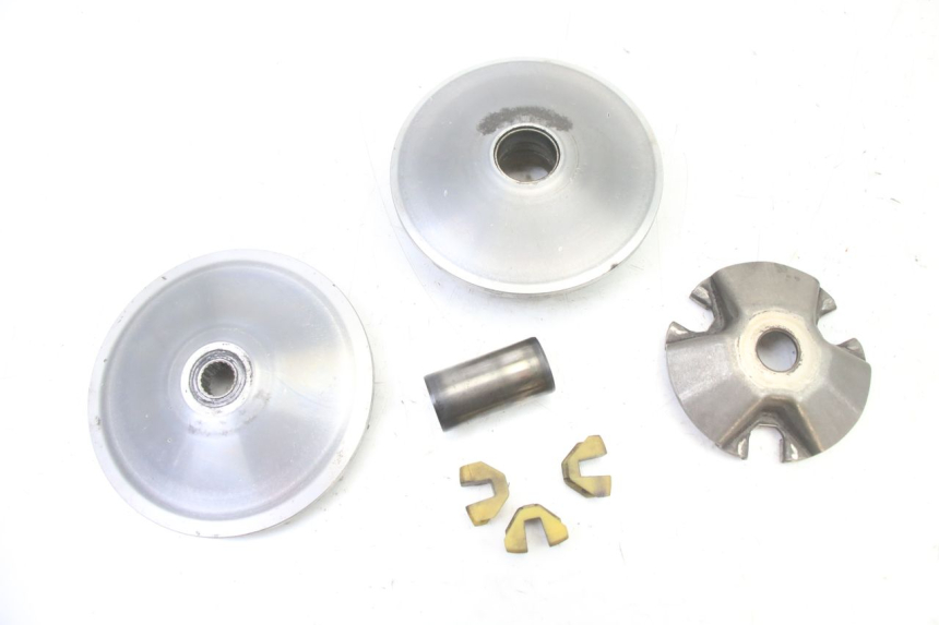 photo de VARIOMATIK PEUGEOT SATELIS 125 (2013 - 2018) - Detailansicht des Bauteils