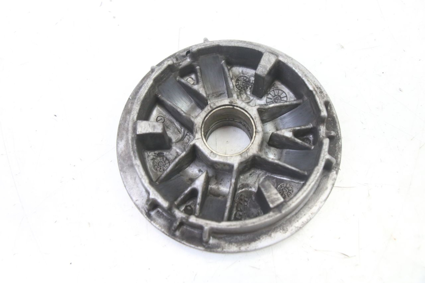 photo de VARIOMATIK PEUGEOT SATELIS 125 (2013 - 2018) - Alternative Perspektive