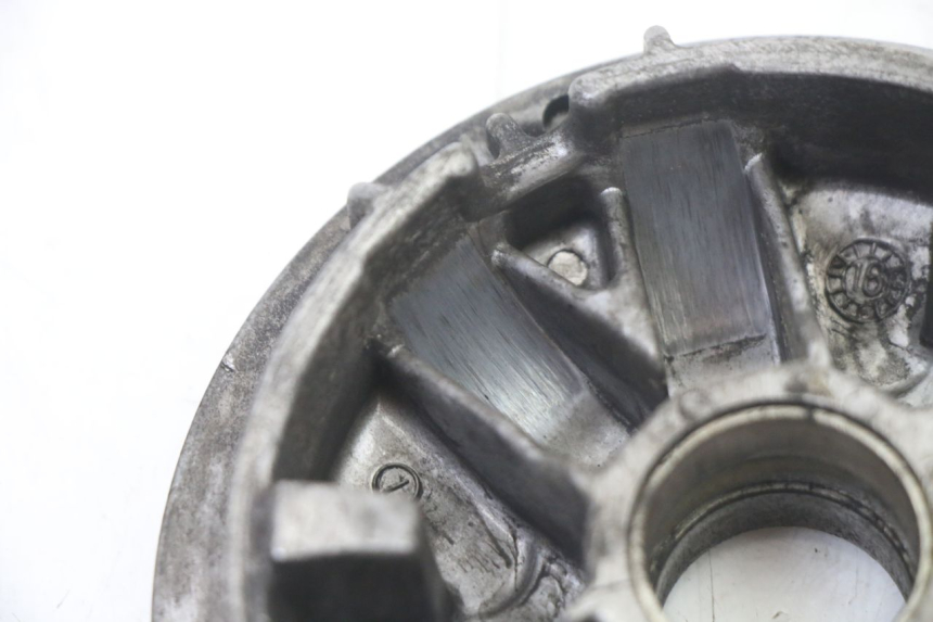 photo de VARIOMATIK PEUGEOT SATELIS 125 (2013 - 2018) - Technische Nahaufnahme