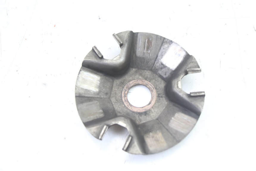 photo de VARIOMATIK PEUGEOT SATELIS 125 (2013 - 2018) - Gesamtansicht des Produkts