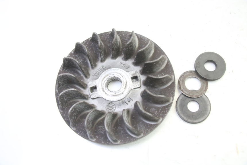 photo de VARIOMATIK PEUGEOT SATELIS 250 (2006 - 2012) - Gesamtansicht des Produkts