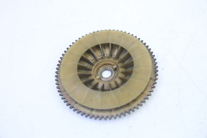 photo de VARIOMETER PEUGEOT SATELIS 125 (2006 - 2009) - Gesamtansicht des Produkts