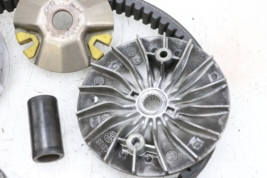 photo de VARIOMATIK PEUGEOT SATELIS 125 (2013 - 2018) - Geprüftes Gebrauchtteil