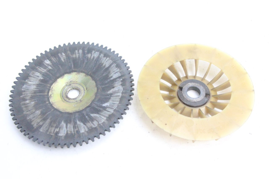 photo de VARIOMETER PEUGEOT SATELIS 125 (2006 - 2009) - Alternative Perspektive