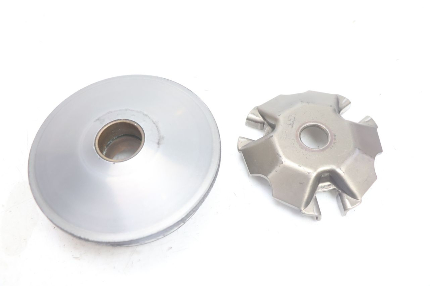 photo de VARIOMETER PEUGEOT SATELIS 125 (2006 - 2009) - Alternative Perspektive