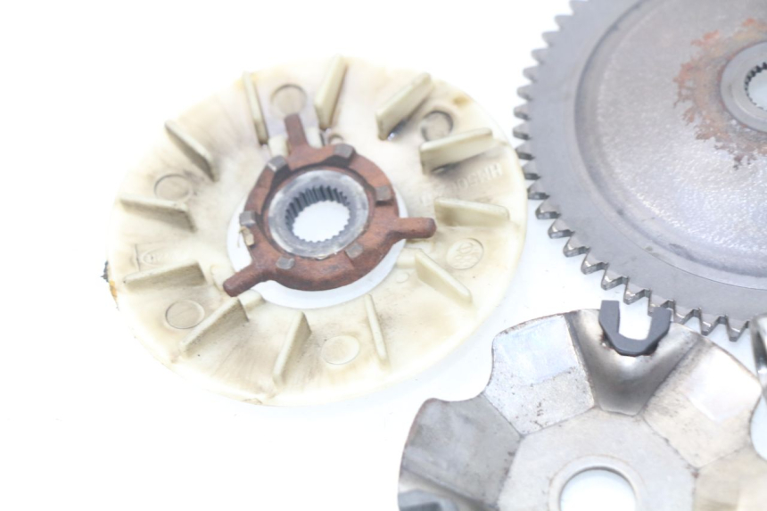 photo de VARIOMATIK JM MOTORS SC 4T 50 (2012 - 2017) - Alternative Perspektive