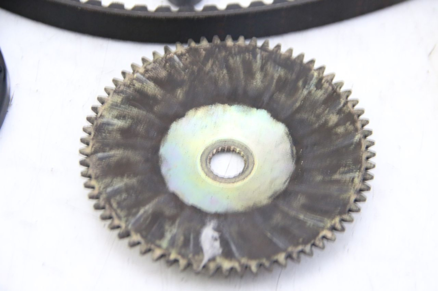 photo de VARIATOR APRILIA SCARABEO 4T 50 (2009 - 2017) - Weitere Ansicht des Artikels