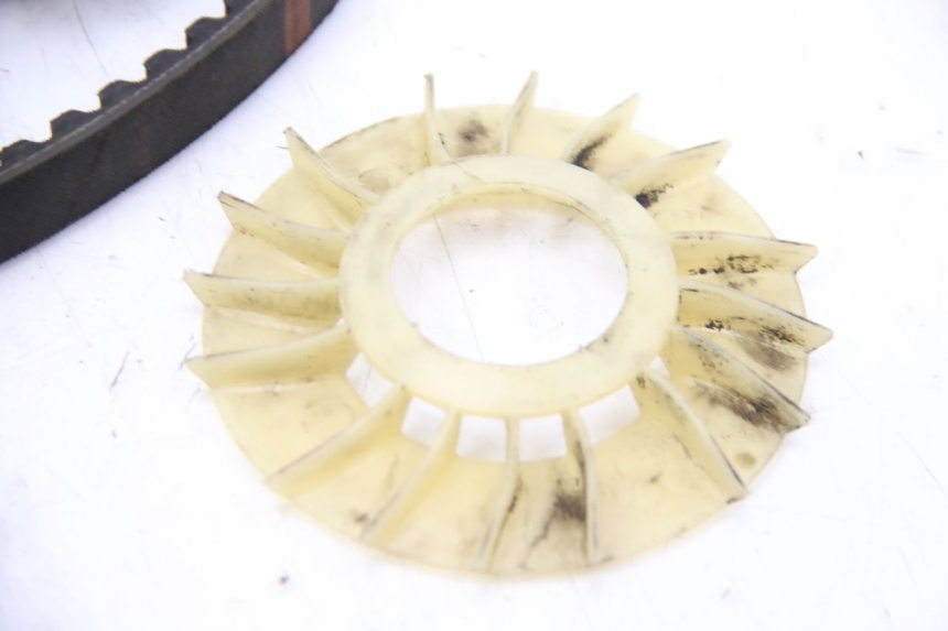 photo de VARIATOR APRILIA SCARABEO 4T 50 (2009 - 2017) - Alternative Perspektive