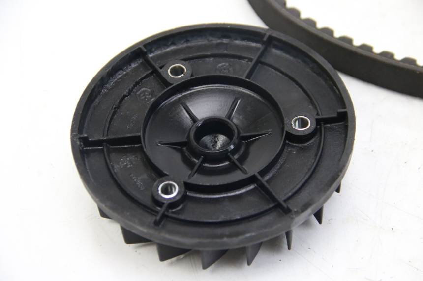 photo de VARIATOR APRILIA SCARABEO 4T 50 (2009 - 2017) - Gesamtansicht des Produkts