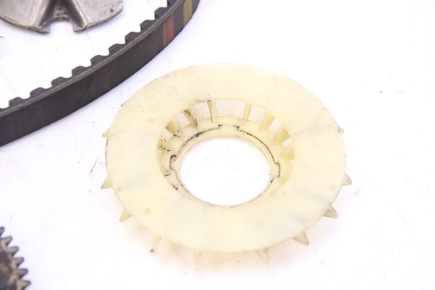 photo de VARIATOR APRILIA SCARABEO 4T 50 (2009 - 2017) - Geprüftes Gebrauchtteil